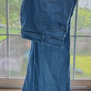 Torrid Vintage Stretch Denim Jeans